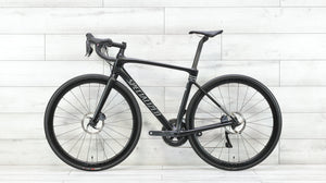 Specialized Roubaix Expert Road Bike - 2021, 54cm
