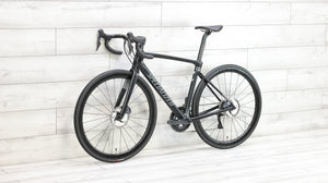 Specialized Roubaix Expert Road Bike - 2021, 54cm
