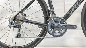 Specialized Roubaix Expert Road Bike - 2021, 54cm