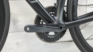 Specialized Roubaix Expert Road Bike - 2021, 54cm