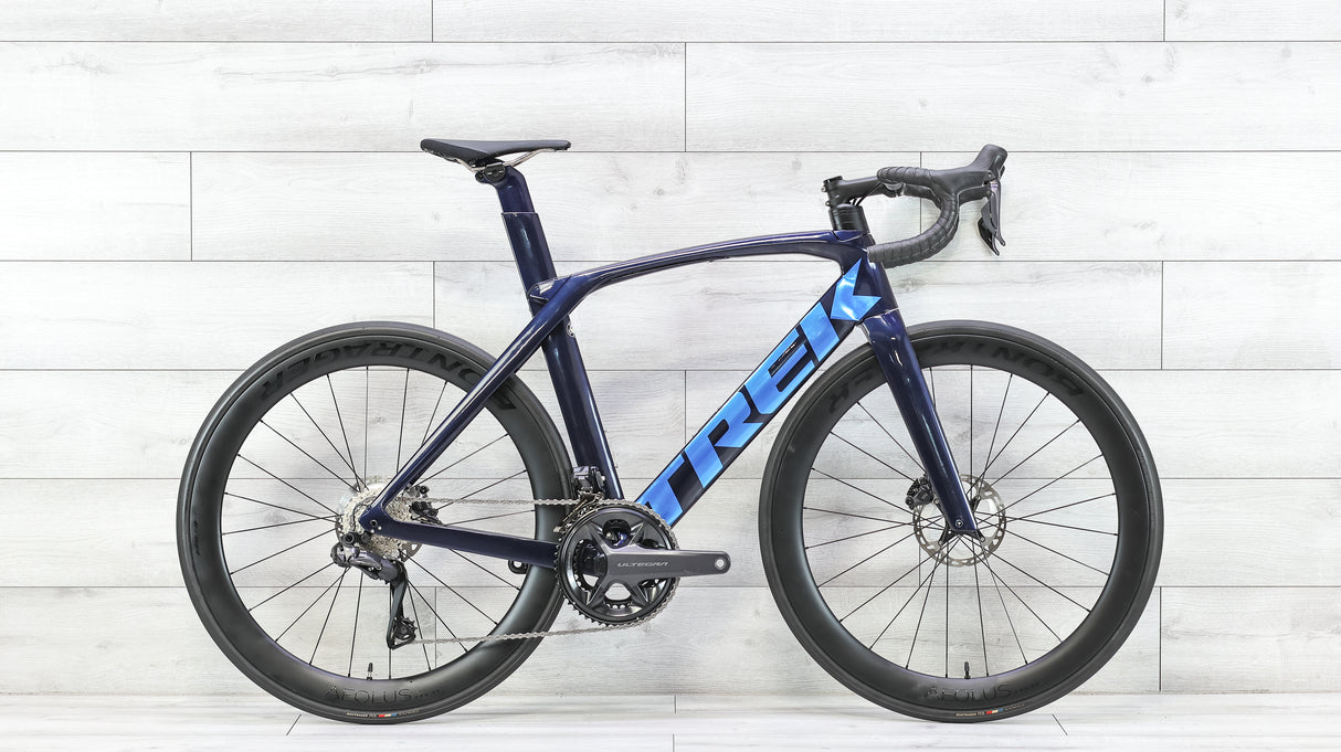 Trek Madone SL 7 Road Bike - 2022, 56cm