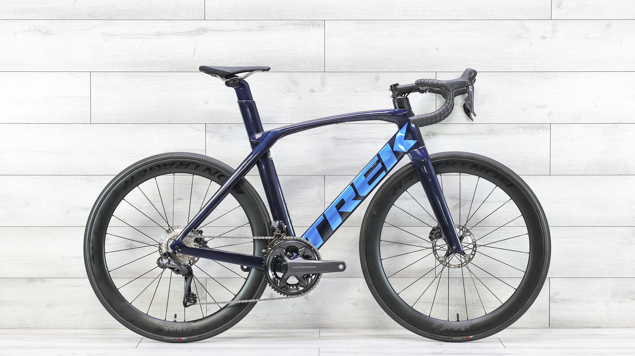 Trek Madone SL 7 Road Bike