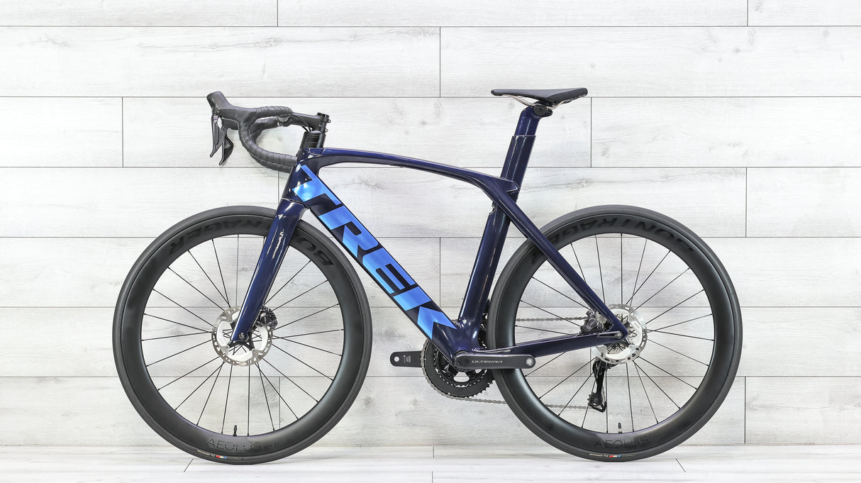 Trek Madone SL 7 Road Bike - 2022, 56cm