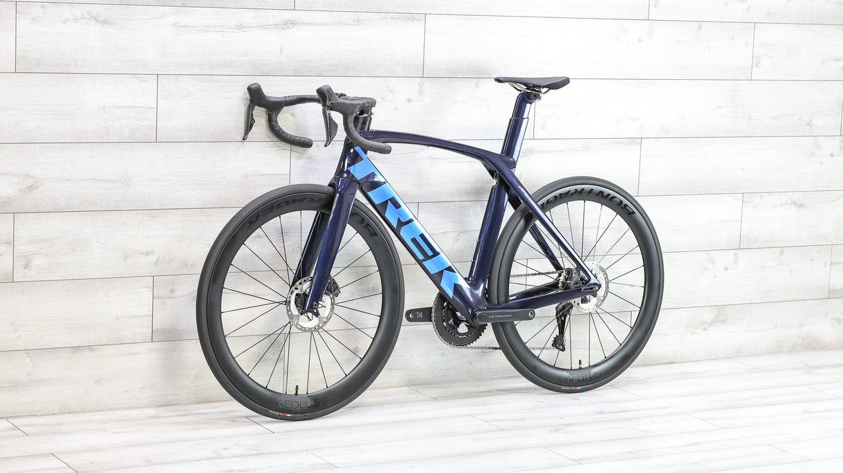 Trek Madone SL 7 Road Bike - 2022, 56cm