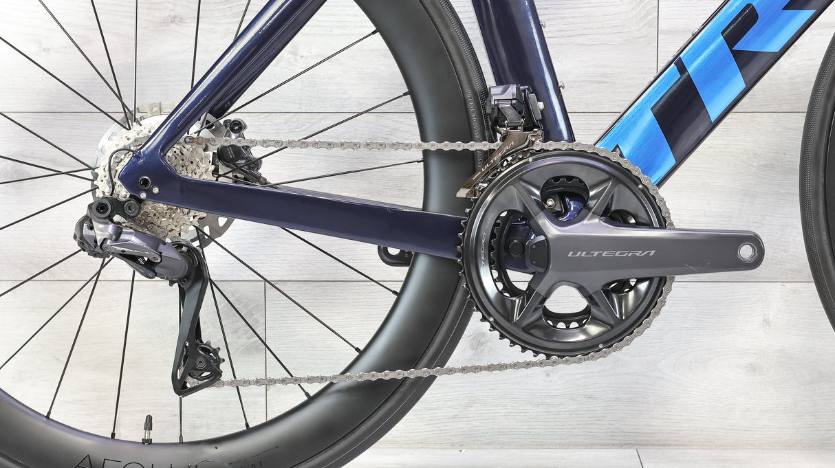 Trek Madone SL 7 Road Bike - 2022, 56cm
