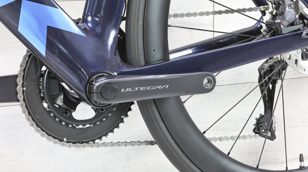 Trek Madone SL 7 Road Bike - 2022, 56cm