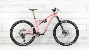 Ari Delano Peak Elite Mountain Bike - 2025, Large