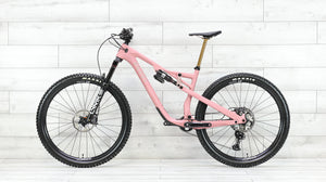 Ari Delano Peak Elite Mountain Bike - 2025, Large