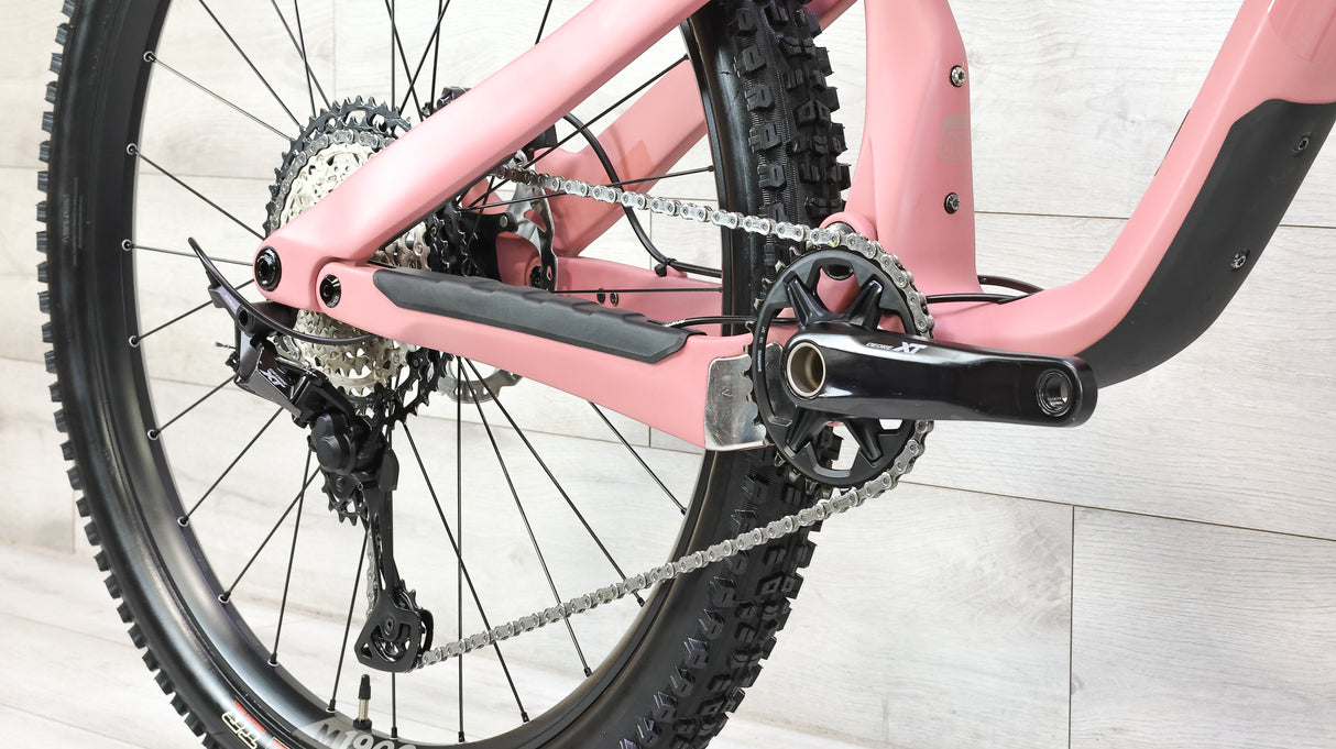 Ari Delano Peak Elite Mountain Bike - 2025, Large