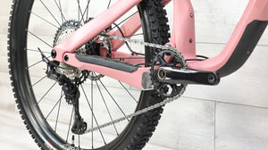 Ari Delano Peak Elite Mountain Bike - 2025, Large