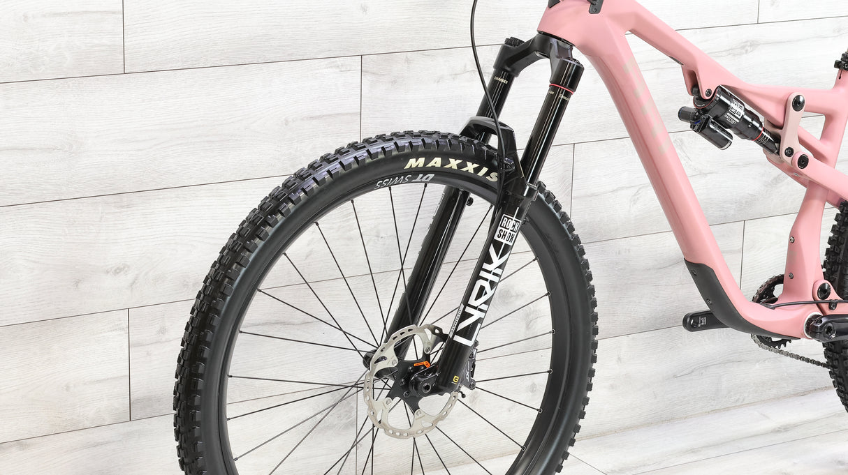 Ari Delano Peak Elite Mountain Bike - 2025, Large