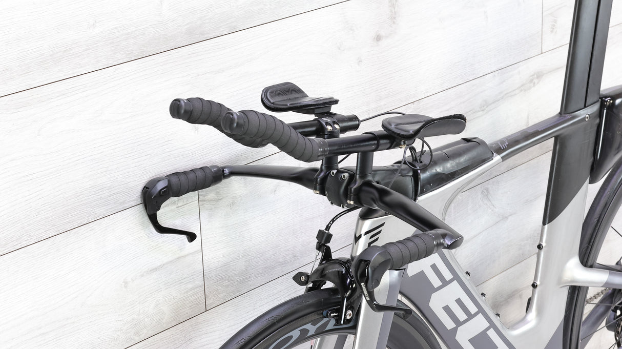 Felt IA10 Ultegra Di2 Triathlon Bike - 2018, 51cm