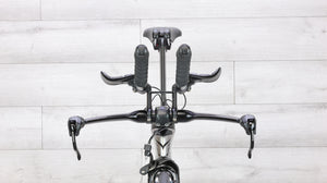 Felt IA10 Ultegra Di2 Triathlon Bike - 2018, 51cm