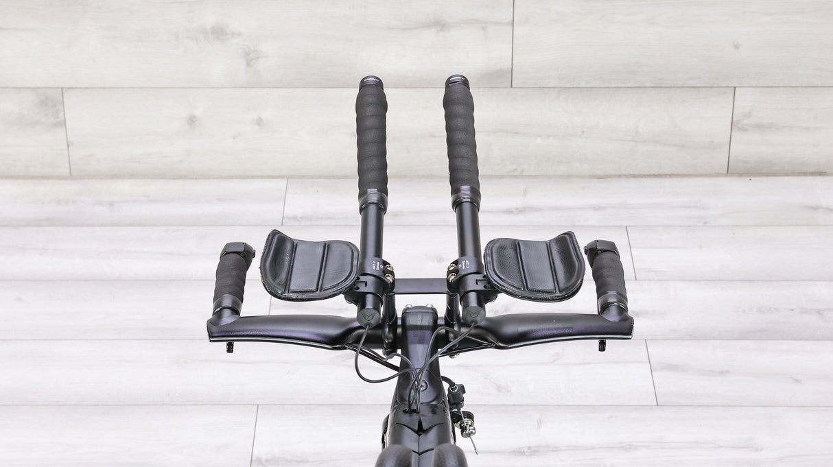 Felt IA10 Ultegra Di2 Triathlon Bike - 2018, 51cm