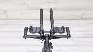 Felt IA10 Ultegra Di2 Triathlon Bike - 2018, 51cm