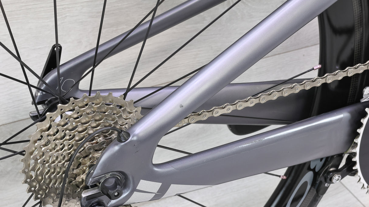 Felt IA10 Ultegra Di2 Triathlon Bike - 2018, 51cm