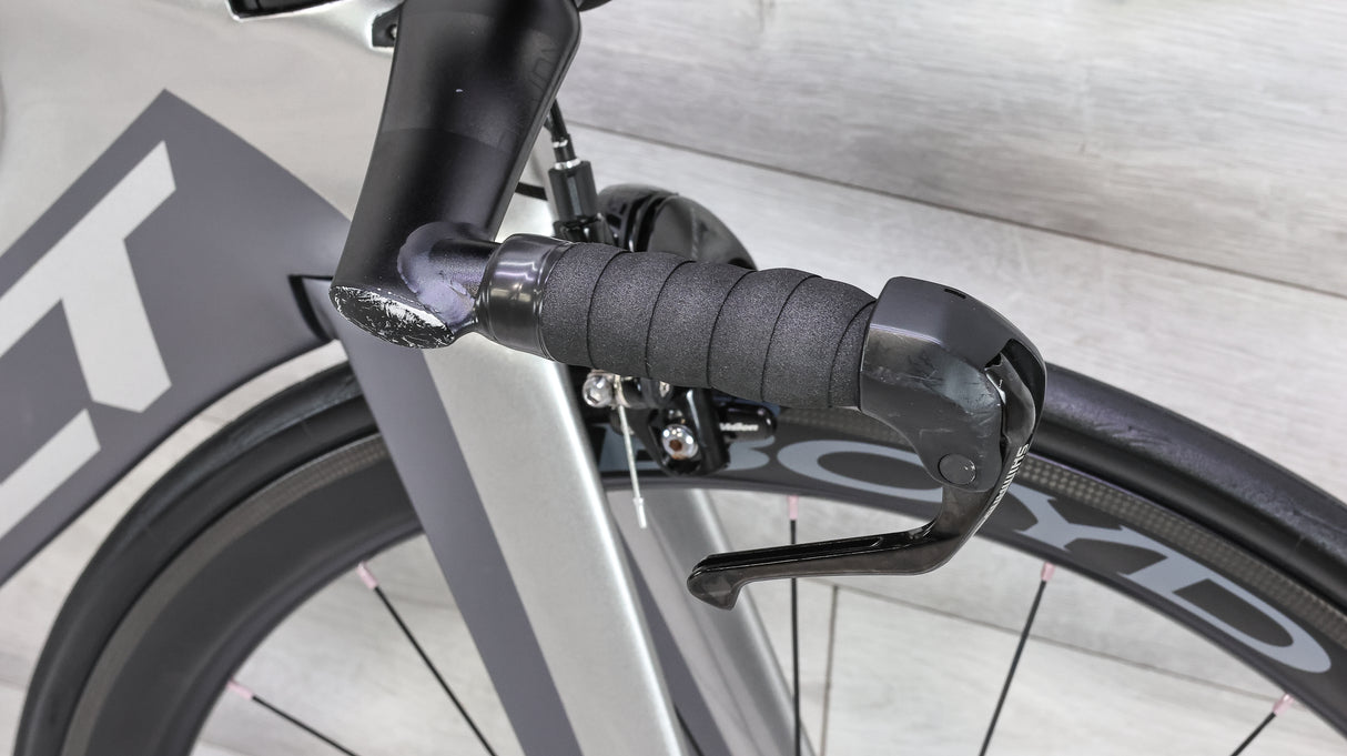 Felt IA10 Ultegra Di2 Triathlon Bike - 2018, 51cm