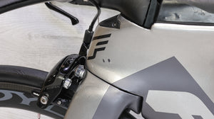Felt IA10 Ultegra Di2 Triathlon Bike - 2018, 51cm