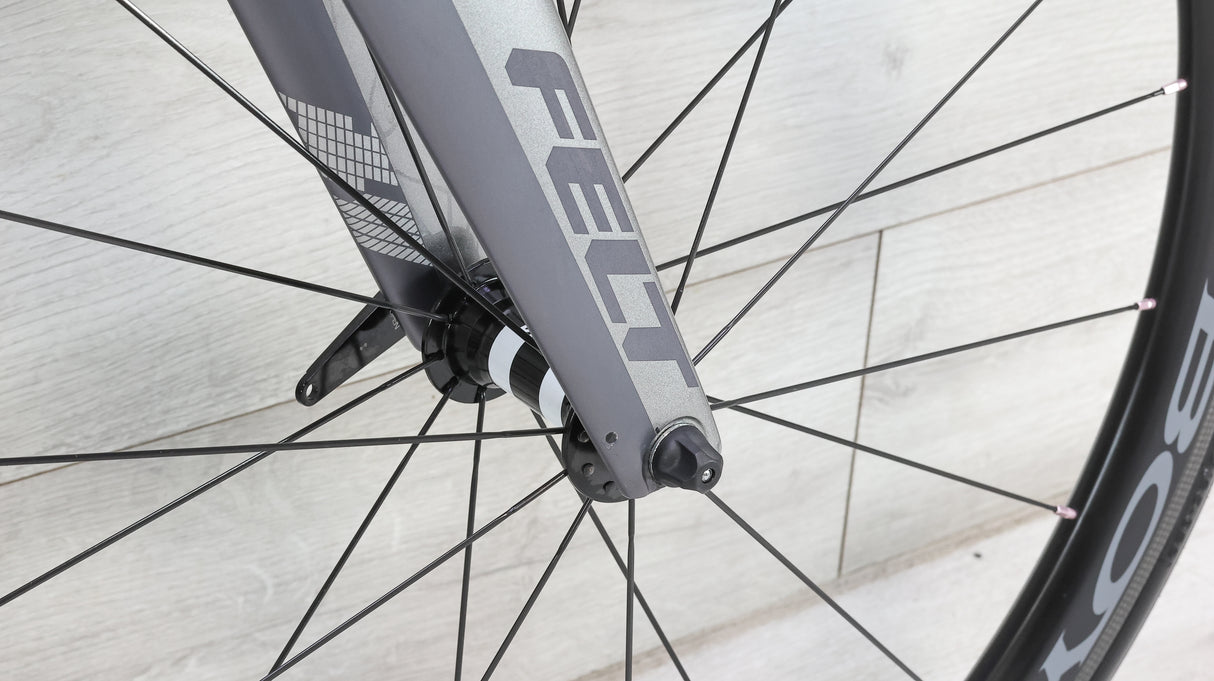Felt IA10 Ultegra Di2 Triathlon Bike - 2018, 51cm