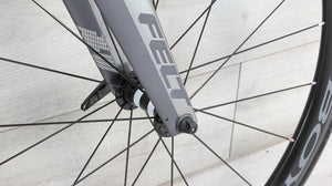 Felt IA10 Ultegra Di2 Triathlon Bike - 2018, 51cm