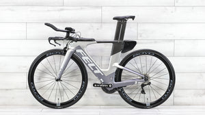 Felt IA10 Ultegra Di2 Triathlon Bike - 2018, 51cm