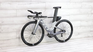 Felt IA10 Ultegra Di2 Triathlon Bike - 2018, 51cm