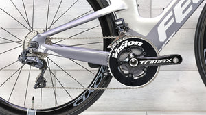 Felt IA10 Ultegra Di2 Triathlon Bike - 2018, 51cm