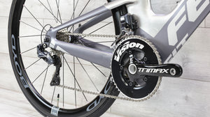 Felt IA10 Ultegra Di2 Triathlon Bike - 2018, 51cm