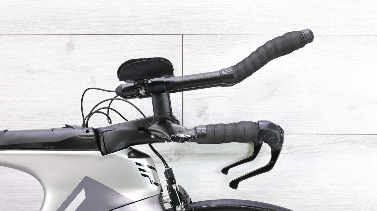 Felt IA10 Ultegra Di2 Triathlon Bike - 2018, 51cm