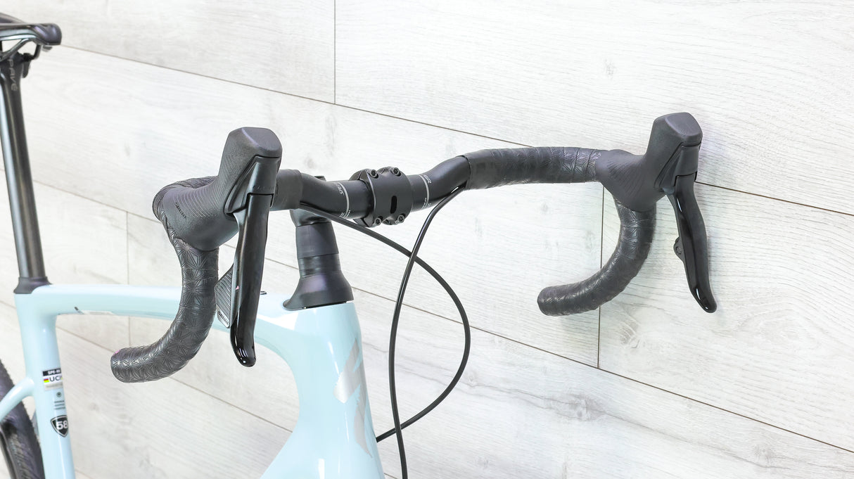 Specialized Roubaix SL8 Expert Road Bike - 2025, 58cm