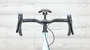 Specialized Roubaix SL8 Expert Road Bike - 2025, 58cm