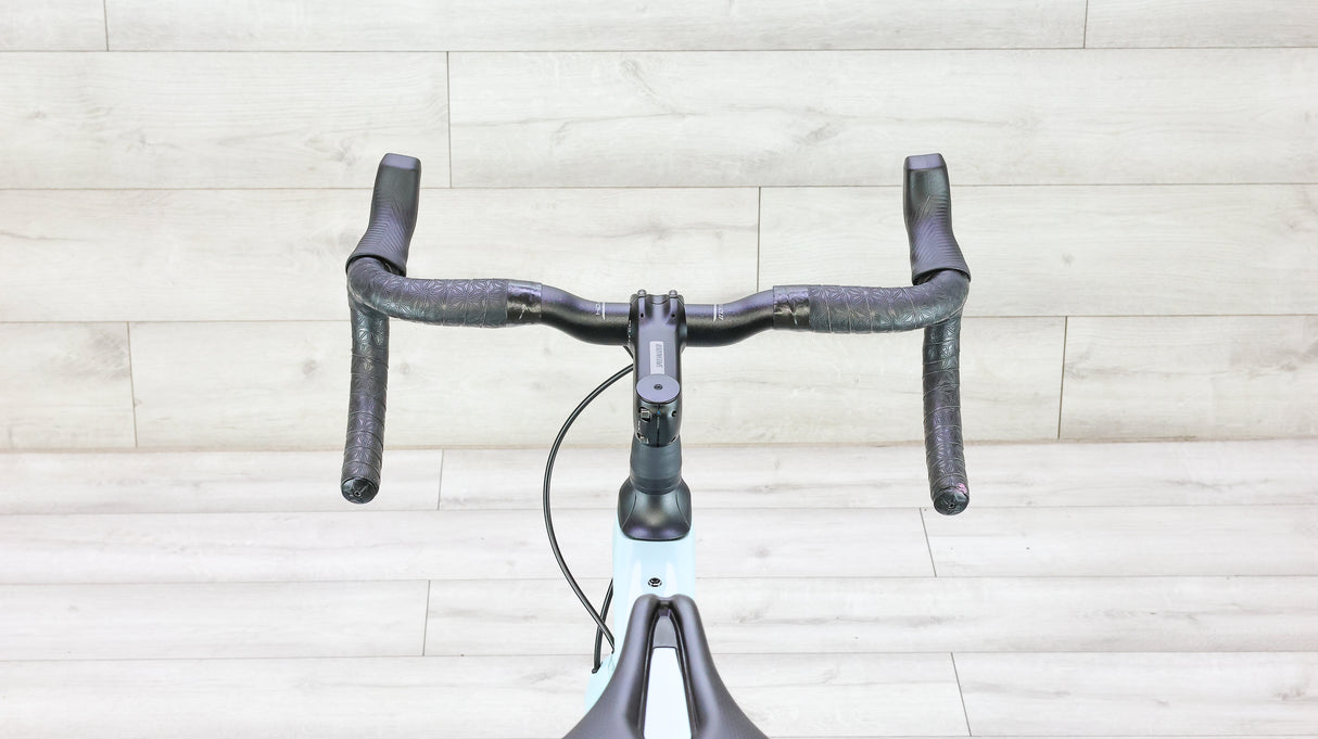 Specialized Roubaix SL8 Expert Road Bike - 2025, 58cm