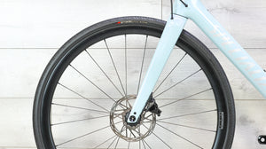 Specialized Roubaix SL8 Expert Road Bike - 2025, 58cm