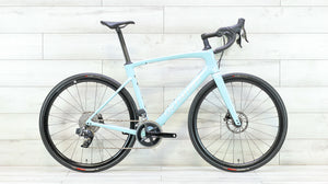 Specialized Roubaix SL8 Expert Road Bike - 2025, 58cm