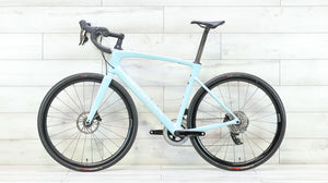 Specialized Roubaix SL8 Expert Road Bike - 2025, 58cm
