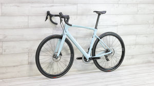 Specialized Roubaix SL8 Expert Road Bike - 2025, 58cm