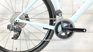Specialized Roubaix SL8 Expert Road Bike - 2025, 58cm