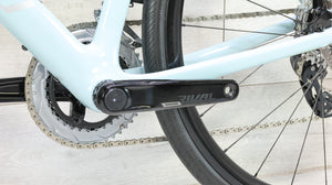 Specialized Roubaix SL8 Expert Road Bike - 2025, 58cm