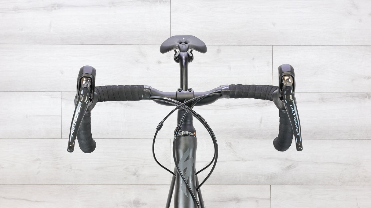 Specialized Roubaix Comp Road Bike - 2021, 58cm