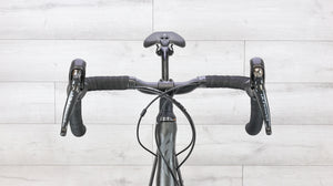 Specialized Roubaix Comp Road Bike - 2021, 58cm