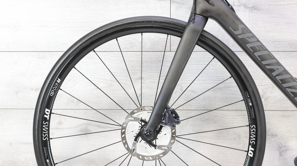 Specialized Roubaix Comp Road Bike - 2021, 58cm