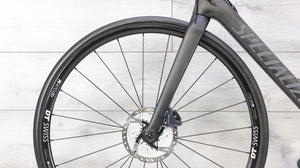 Specialized Roubaix Comp Road Bike - 2021, 58cm