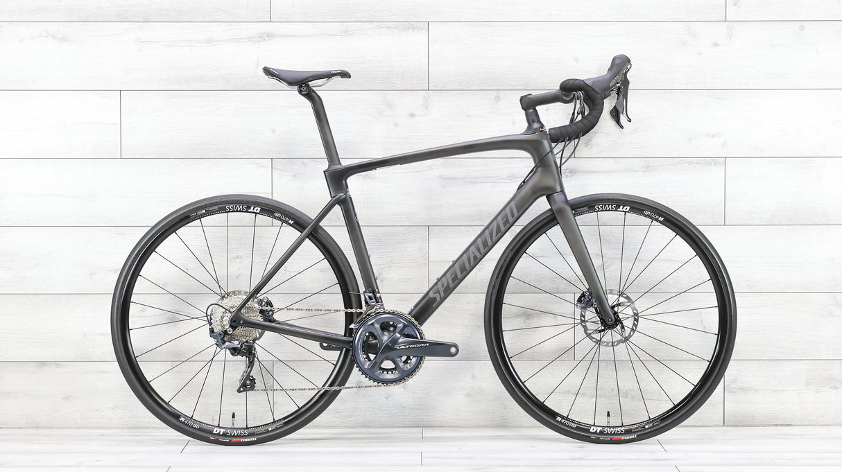 Specialized Roubaix Comp Road Bike - 2021, 58cm