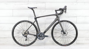 Specialized Roubaix Comp Road Bike - 2021, 58cm