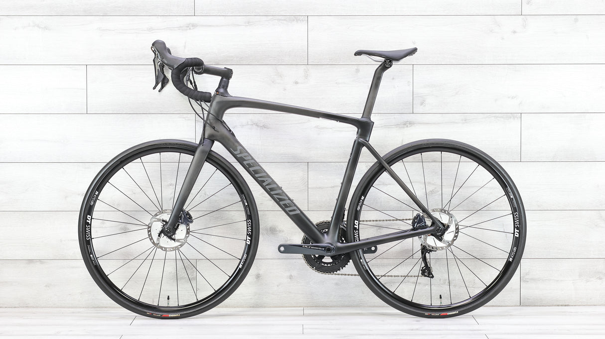 Specialized Roubaix Comp Road Bike - 2021, 58cm