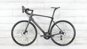 Specialized Roubaix Comp Road Bike - 2021, 58cm