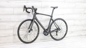 Specialized Roubaix Comp Road Bike - 2021, 58cm