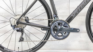 Specialized Roubaix Comp Road Bike - 2021, 58cm