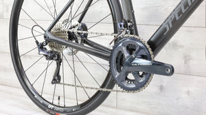 Specialized Roubaix Comp Road Bike - 2021, 58cm