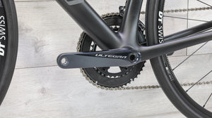 Specialized Roubaix Comp Road Bike - 2021, 58cm